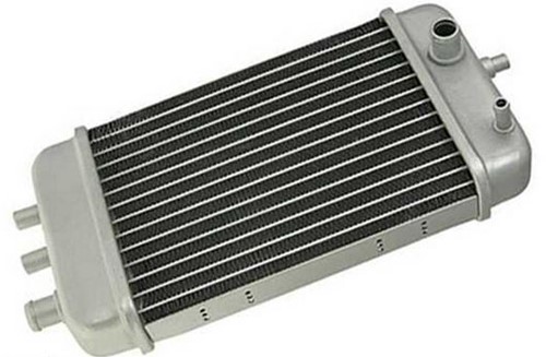 Radiateur Derbi Senda R DRD / Senda R DRD Racing / Senda SM DRD Racing / Aprilia MX50 / Aprilia SX50 SM / Gilera SMT Originele Kwaliteit