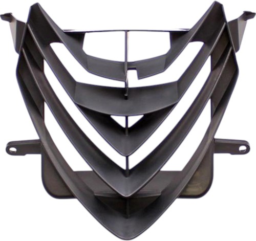 Radiateur Rooster Voorscherm Peugeot Speedfight 2 L.C 742839N