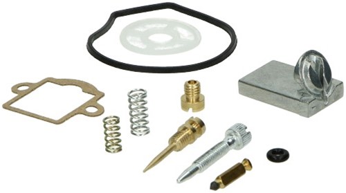 revisieset carburateur sha 12 / 12+13 / 13mm vespa ciao / citta / si / bravo