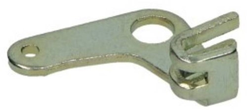 Hevel Gaskabel Vespa Citta / Vespa Si / Vespa Ciao / Vespa Bravo - Voor Gasschuifdeksel