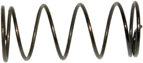 gasschuifveer 12-15mm dellorto tomos A3 / A35 / youngster / flexer 3346.61
