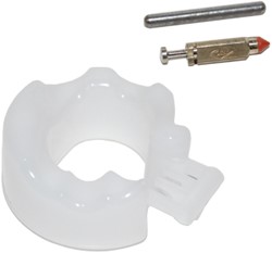 vlotter set dellorto 12mm / 17.5mm origineel - 11503kt