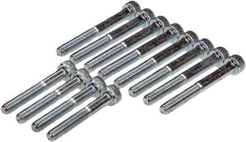 Boutset Motorblok Derbi Senda V.a 2006