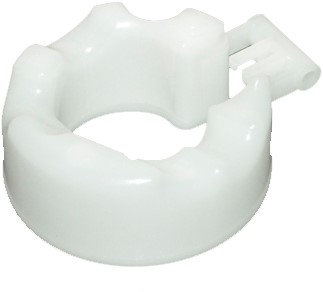 vlotter dellorto 12mm / 17.5mm origineel