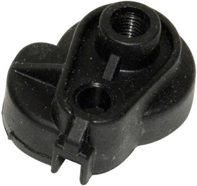 carburateurdeksel phva 12 / 17.5mm scooter dellorto 14308.53