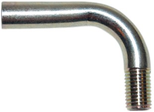 elleboog gasschuifdeksel dellorto 17.5mm PHVA