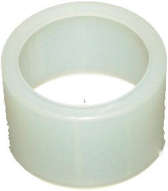 Verloopbus 26 naar 24mm dellorto 19/21mm