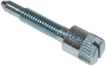 Stationair Stelschroef 17.5mm Dellorto Piaggio 2-takt PHVA