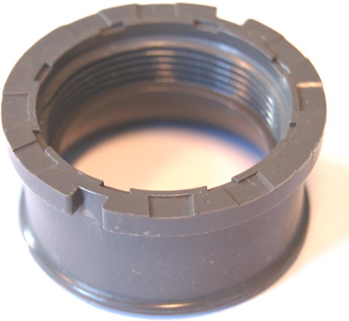 verloopbus luchtfilter dellorto phbg 19-21mm dellorto 4224-82
