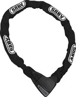 Fiets Kettingslot ABUS 8900 - ART2 - Zwart - 110cm