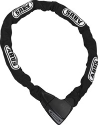 Fiets Kettingslot ABUS 8900 - ART2 - Zwart - 110cm