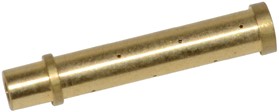 Sproeierbuis Dellorto PHVA 17.5mm Piaggio 2-takt Scooter