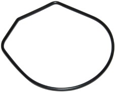 Vlotterbak Pakking Dellorto 12 / 17.5mm Minarelli / Piaggio 2t PHVA
