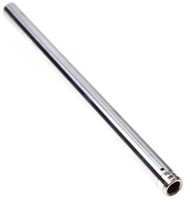 Voorvork Poot voor Derbi Senda X-Race / Senda Xtreme / Gilera SMT 50 / Rieju MRt 50 - Per Stuk - Lengte 612mm