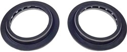 Voorvork Keerring Set voor Rieju MRT 50 - Maat 37x50mm