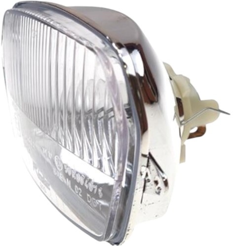 Koplamp voor Rieju RRX / Spike / SM / MRX 50 / RR 50 / SMX 50 