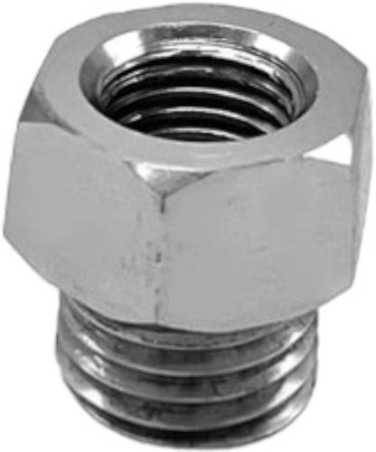 Adapter temperatuursensor voor Piaggio / Derbi / Aprilia Schakelbrommer 2T EURO 4 