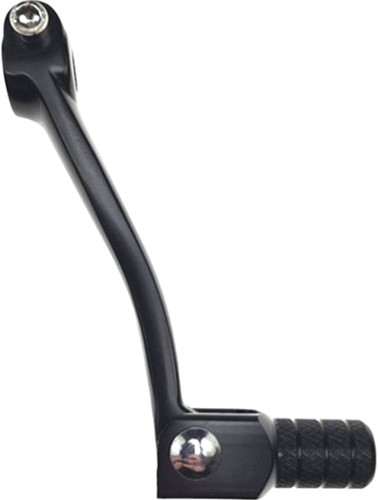 Schakelpedaal Zwart Aprilia Rs 50 / Am6 / Beta RR Enduro / Cpi SM 50 / Malaguti XSM / Malaguti XTM / Motorhispania RX / RYZ / Rieju MRT / Yamaha Tzr 50 / Yamaha Dt 50 R