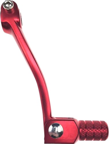 Schakelpedaal Rood Aprilia Rs 50 / Am6 / Beta RR Enduro / Cpi SM 50 / Malaguti XSM / Malaguti XTM / Motorhispania RX / RYZ / Rieju MRT / Yamaha Tzr 50 / Yamaha Dt 50 R