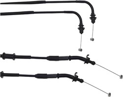 Gaskabel voor Piaggio Zip 50 4T 3V Iget Versie
