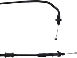 Gaskabel voor Vespa Sprint 50 4T 3v / Primavera 50 4T 3v Iget versie