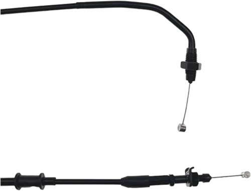 Gaskabel voor Vespa Sprint 50 4T 3v / Primavera 50 4T 3v Iget versie