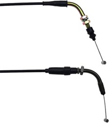 Gaskabel Agm Vx 50 Euro4 - ECU versie
