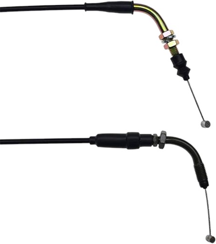 Gaskabel Agm Vx 50 Euro4 / Euro5 - EFI versie