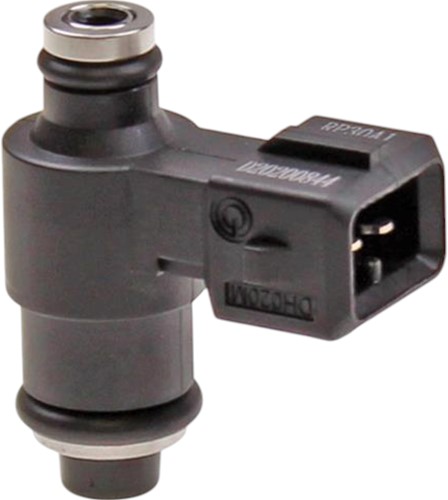 Injector voor AGM VX 50 / BTC Riva / GTS GY6 - Type Delphi Systeem EFI - Euro4 - Euro5