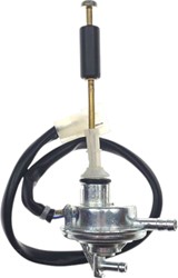 Benzinepomp (Vacuum) voor Rieju RS2 / Naked 50 (Made In Italie)