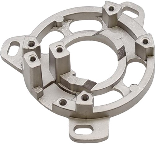 Grondplaat Ontsteking Snel voor Honda MB / MT / MTX / MBX