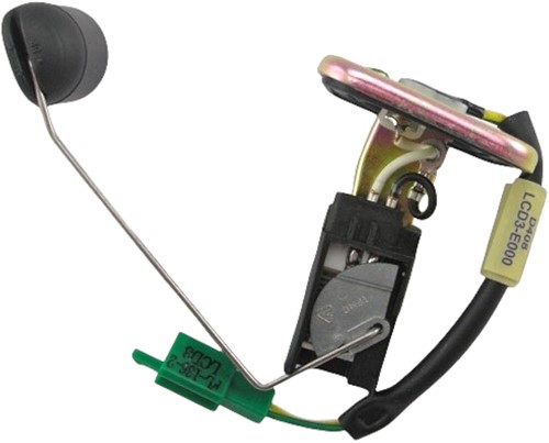 Benzinetank Zender Kymco People S 50 4T Origineel 3780a-lcd3-e00