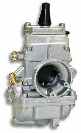 Carburateur 24mm Top-Performance Mikuni vlakschuif 9908730