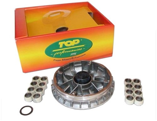 Variokit Top-Performance Honda SH 125 / 150cc t/m 2007 9923410