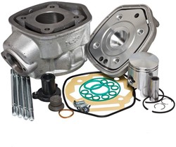 Cilinder 50cc Top-Performance Derbi Senda R v.a 2006 9927100 (piaggio motor) 9927100