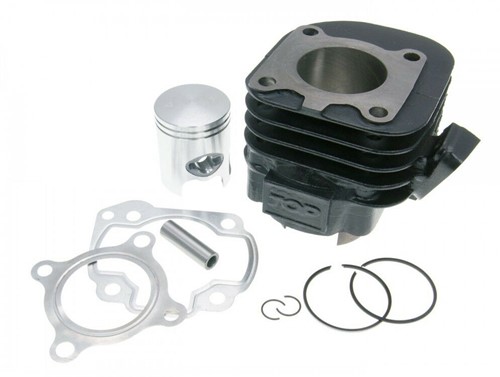 Cilinder 50cc Top-Performance Cpi Oliver / Popcorn / Hussar / Aragon (pen 12) 9927970