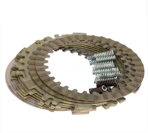 Koppelingsplaat Set Top-Performance Yamaha T-max 530cc 9930880