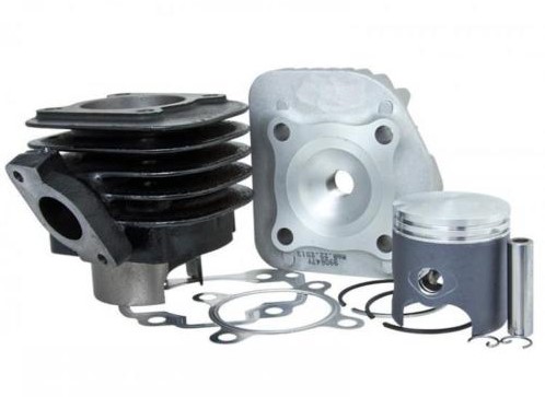 Cilinder 70cc Top-Performance Cpi Oliver / Popcorn / Hussar / Aragon (pen 12) 9924890