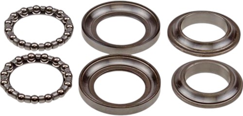 balhoofdset honda mb 5 / honda mb 8 / honda mt 5 / honda mt 8 / honda mtx / honda nsr