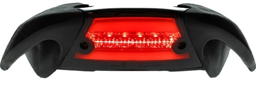 Achterlicht DMP EVO-5 Led Piaggio Zip 2000 Smoke