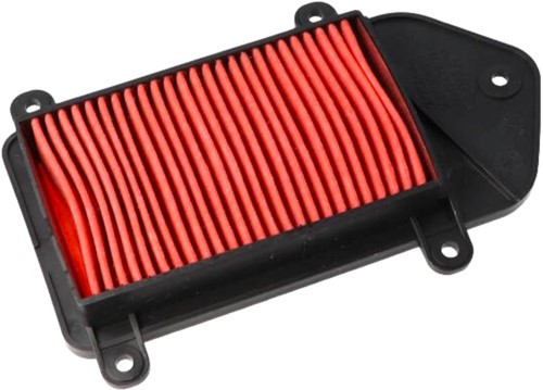 Luchtfilter Element voor Kymco New Sento 50i Injectie Origineel 17211-LEA1-900