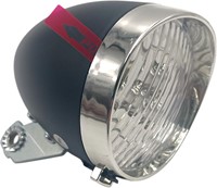 Fiets FALKX Sun Set I Led verlichting set Batterij-2