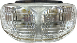 Koplamp Unit Piaggio Typhoon Voor 2010 (Dubbele Fitting) 292312