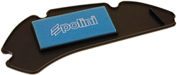 Luchtfilterelement Polini Honda Sh 125 / Honda Dylan 125 / Honda PS 125i / Honda SH 150 / Honda Ylan 125 203.0156