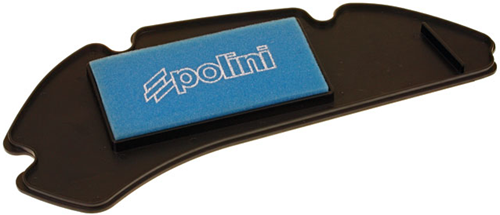 Luchtfilterelement Polini Honda Sh 125 / Honda Dylan 125 / Honda PS 125i / Honda SH 150 / Honda Ylan 125 203.0156
