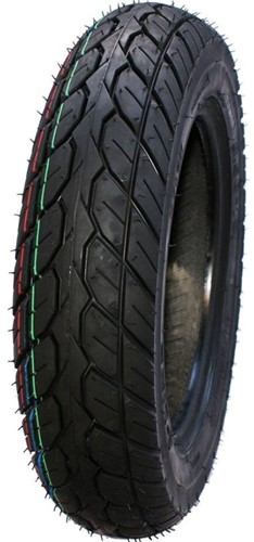 Buitenband 90 / 90 x 12 Inch TL 47J PR356 Aplus All-weather
