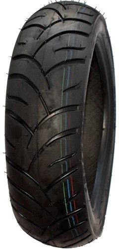 Buitenband 100 / 80 x 16 Inch TL 50P PR507 Aplus Street 