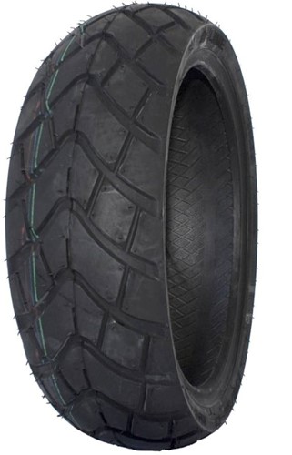 Buitenband 130 / 60 x 13 Inch TL 53J PR506 Aplus Street