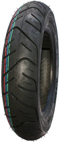 Buitenband 350 x 10 Inch TL 51J PR508 Aplus Street