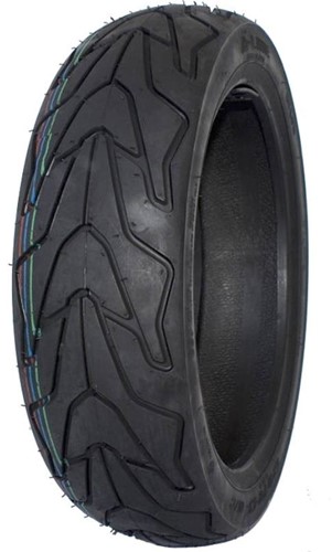 Buitenband 120 / 70 x 13 Inch TL 53J PR511 Aplus Street